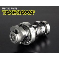 Arbre à cames Takegawa 15/15D SuperHead+R 4V Honda MSX - GROM  - Monkey 125cc 01-08-0067 • Motorkit