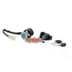 Contacteur / neiman complet Dax Skyteam