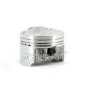 Piston Daytona 125cc DTE 2 soupapes | Motorkit