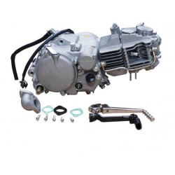 Moteur YX 160cc ( angle Honda ) • Motorkit