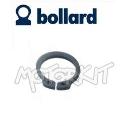 External Circlip 8 x 0.8 mm - price for 1 pc • Motorkit