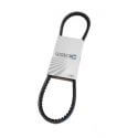 Courroie Peugeot 103 SP MVL 865 x 13 crantée Teknix | Motorkit