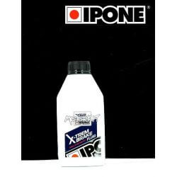 Ipone XTrem Racing brake fluid - 500ml • Motorkit