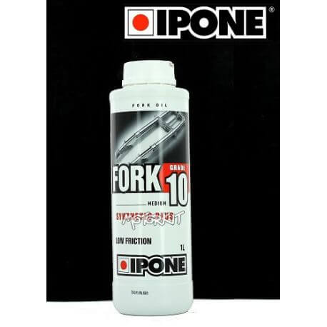 Huile de fourche Ipone 10W -1L