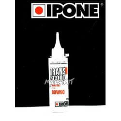Ipone Transcoot Scooter Transmission Oil Dose - 125ml • Motorkit