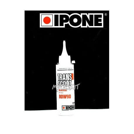 Ipone Transcoot Scooter Transmission Oil Dose - 125ml