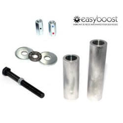 Crankshaft bearings mounting tool  Booster Nitro AM6 Derbi. By Easy-Boost • Motorkit