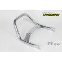 Arceau de selle - Grab bar Takegawa pour Honda Monkey 125 JB02 09-11-0218 | Motorkit