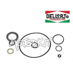 Pakkingset voor PHBN Dellorto carb. • Motorkit