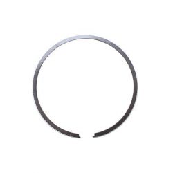 Segment racing  MKR 40 x 1.0 mm acier chromé • Motorkit