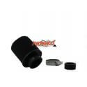  Black foam air filter 35mm | Motorkit