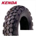Pneu Kenda 130-90 X 10 K 451  | Motorkit