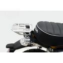 Porte bagage arrière G-Craft en aluminium pour Honda Monkey 125 cc (JB02) | Motorkit