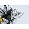 Porte paquet avant G-Craft pour Honda Monkey 125cc (JB02) | Motorkit