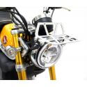 Porte paquet avant G-Craft pour Honda Monkey 125cc (JB02) | Motorkit