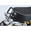 Arceau de selle - Grab bar G-Craft pour Honda Monkey 125 - JB02 | Motorkit
