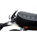 Arceau de selle - Grab bar G-Craft pour Honda Monkey 125 - JB02 | Motorkit
