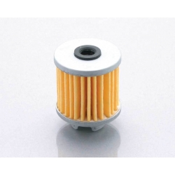 Filtre à huile HIFLO FILTRO pour Honda Dax Monkey Cub Kitaco Daytona Takegawa Skyteam • Motorkit