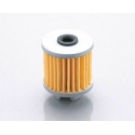 Filtre à huile HIFLO FILTRO pour Honda Dax Monkey Cub Kitaco Daytona Takegawa Skyteam | Motorkit