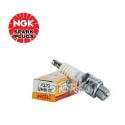 Spark plug NGK BR8HS short thread  for 2 stroke engines | Motorkit