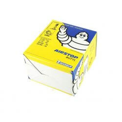 Chambre à air Michelin 2.5 - 2.75 16-17pouces • Motorkit