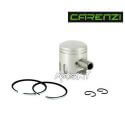 Piston Carenzi Peugeot Speedfight - Vivacity - Ludix - Buxy - Elyseo  - 40mm  | Motorkit