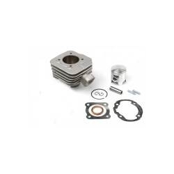Haut moteur Airsal T6 Ø47.6mm  Peugeot vertical ACAirsal • Motorkit
