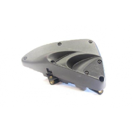 Filter box for Gilera Runner