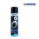 Brake Cleaner Berner 500ml | Motorkit