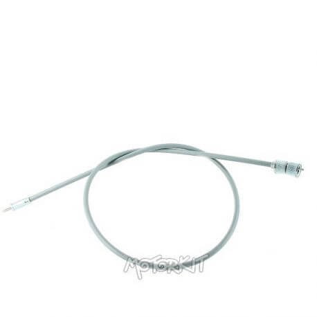 Câble de compteur kilométrique gris Honda Camino Amigo  VDO 75cm