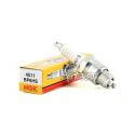 NGK standard spark plug BP6HS for 2-stroke engine | Motorkit