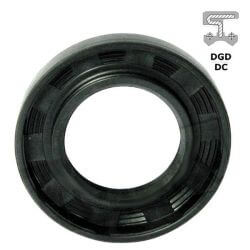 Bourrage - joint spi 28 x 40 x 8mm • Motorkit