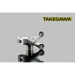 Culbuteur d'admission Takegawa SuperHead+R 4V pour Kawasaki KLX - KSR -DRZ 14430-KSS-T20 • Motorkit