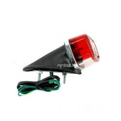 Universal TY enduro type taillight • Motorkit