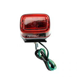 Universal TY enduro type taillight • Motorkit