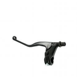 Levier d'embrayage long Domino racing universel  • Motorkit