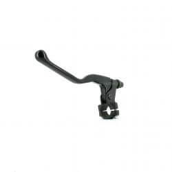 Levier d'embrayage long Domino racing universel  • Motorkit