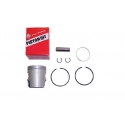 Piston kit original type Nitro Aerox Booster Bw Stunt Slider Ovetto Neos SR | Motorkit