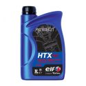 Huile racing de boite de vitesse Elf HTX 740 75w - 100% synthétique - 1L | Motorkit