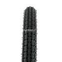Kenda 2.25 x 17 "whitewall tire | Motorkit