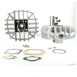 Kit Cylindre - culasse Airsal 75cc Puch Maxi • Motorkit