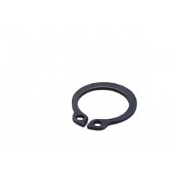 Circlips axe de kick Minarelli, Peugeot, Honda, Kymco, Piaggio 14mm intérieur, 1mm épaisseur • Motorkit