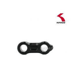 Kitaco M10 dubbele hydraulische banjo • Motorkit