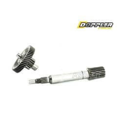 Rapports longs Doppler pour scooter CPI - Keeway - Generic - Neco 15/50 - 13 • Motorkit
