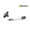 Rapports longs Doppler pour scooter CPI - Keeway - Generic - Neco 15/50 - 13 | Motorkit