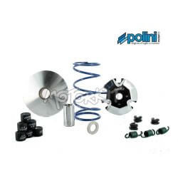 Variateur Polini Hi-Speed pour MBK Nitro - Yamaha Aerox 4 Temps - 50cc 241.746 • Motorkit