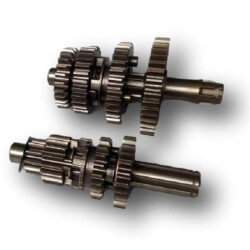 Gear Box Transmission Lifan 50cc / 70cc  • Motorkit