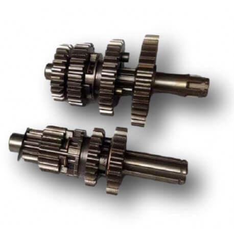 Gear Box Transmission Lifan 50cc / 70cc 