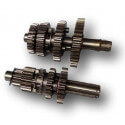 Gear Box Transmission Lifan 50cc / 70cc  | Motorkit