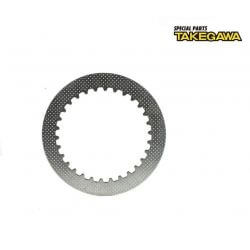 Inter-disque pour embrayage à sec Type R Takegawa Honda MSX Monkey 125 - KLX 00-00-1635_22321-KL1-T00 • Motorkit